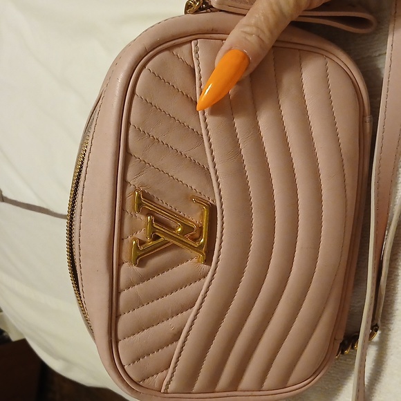 Louis Vuitton pink - Picture 2 of 8